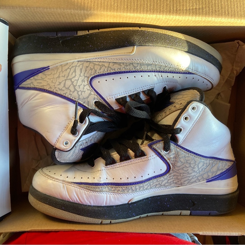 Jordans